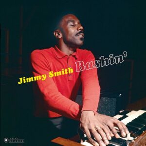 Bashin' (Vinyl) - Jimmy Smith