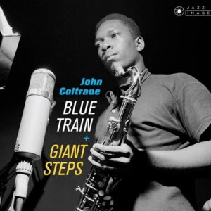 Blue Train / Giant Steps - John Coltrane