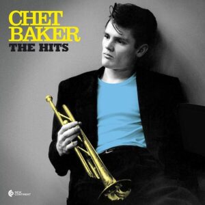 Hits (Vinyl) - Chet Baker