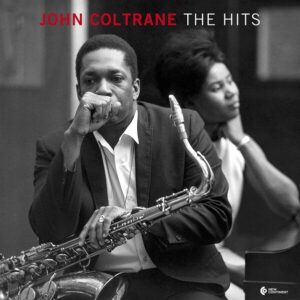 Hits (Vinyl) - John Coltrane