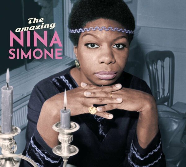 The Amazing Nina Simone - Nina Simone