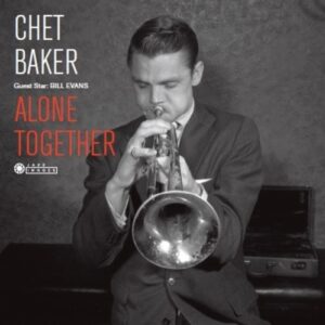 Alone Together - Chet Baker
