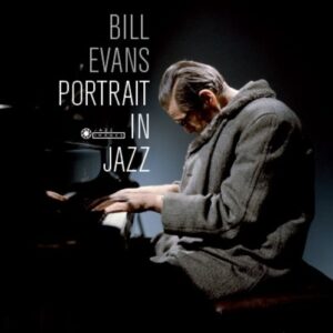 Portrait In Jazz - Bill Evans