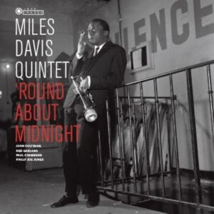 Round About Midnight - Miles Davis