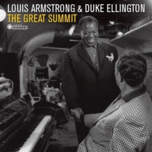 Great Summit - Louis Armstrong & Duke Ellington