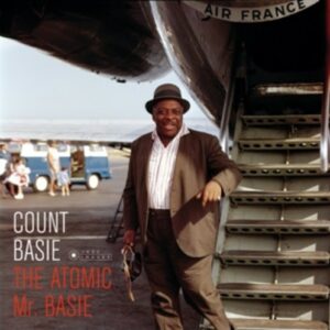 Atomic Mr. Basie - Count Basie