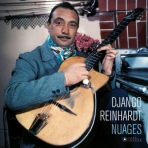 Nuages - Django Reinhardt