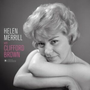 With Clifford Brown - Helen Merrill