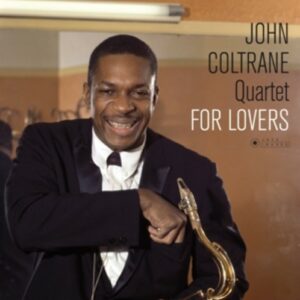 For Lovers - John Coltrane Quartet