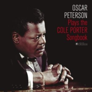 Oscar Peterson Plays The Cole Porter Songbook