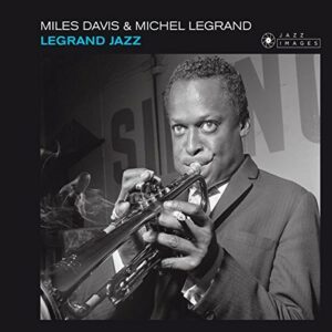 Legrand Jazz - Miles Davis