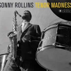Tenor Madness / Newk's Time - Sonny Rollins