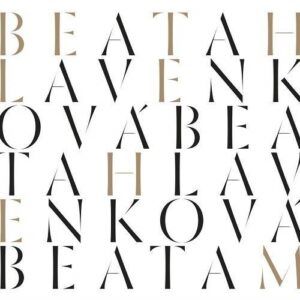 Bethlehem - Beata Hlavenkova