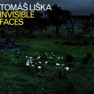 Tomas Liska : Invisible Faces.