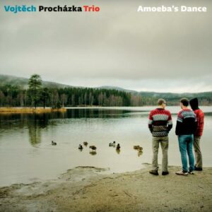 Amoeba's Dance - Vojtech Prochazka Trio