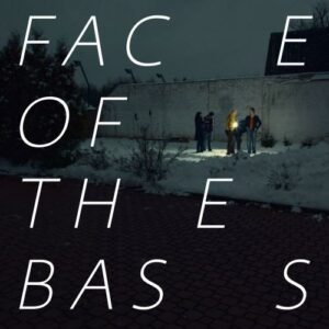 Face of the Bass
