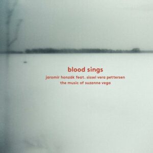 Blood Sings - Honzak
