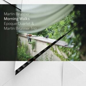 Morning Walks - Brunner