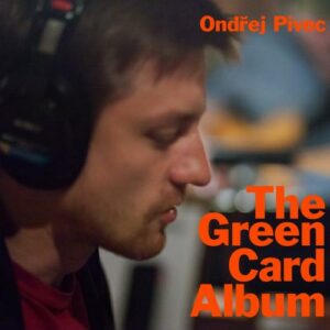 Pivec,O. The Green Card Album