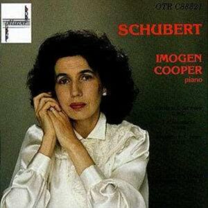 Schubert: Piano Sonata D960, Klavierstücke D946; Allegretto D915 - Imogen Cooper
