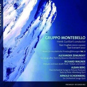 Verein für musikalische Privataufführungen Vol.3 - Gruppo Montebello