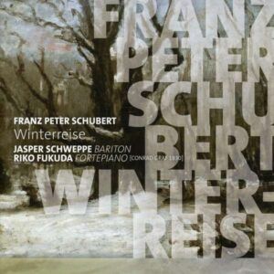 Schubert, Franz: Winterreise