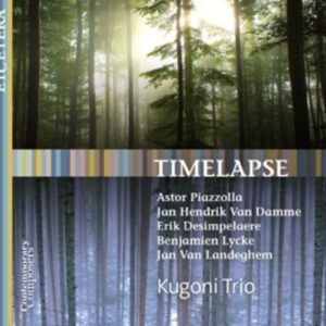 Timelapse - Kugoni Trio