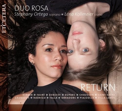 Return - Duo Rosa