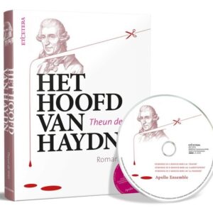 Het Hoofd Van Haydn - Apollo Ensemble