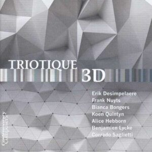 3D - Triotique