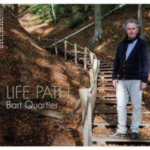 Bart Quartier: Life Path - Bart Quartier