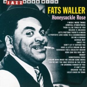 A Jazz Hour With - Fats Waller