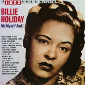 A Jazz Hour With - Billie Holiday