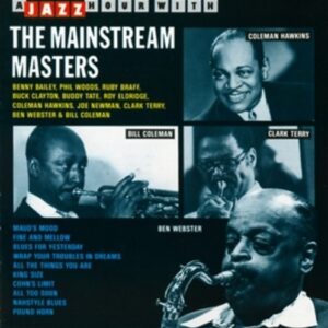 A Jazz Hour With - Mainstream Masters