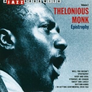 A Jazz Hour With Vol.2 - Thelonious Monk