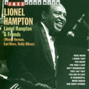A Jazz Hour With - Lionel Hampton