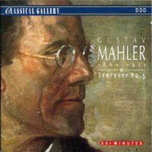 Mahler: Symphony No.5 - Radio Symphony Orchestra Ljubljana