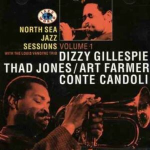 North Sea Jazz Sessions Vol.1