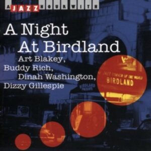 A Night At Birdland