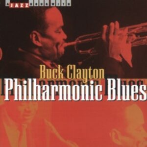 Philharmonic Blues - Buck Clayton