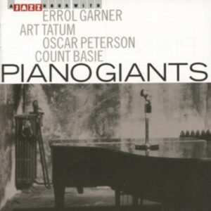 Piano Giants
