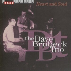 Heart And Soul - Dave Brubeck Trio