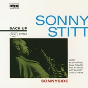 Sonnyside - Sonny Stitt