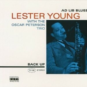 Ad Lib Blues - Lester Young
