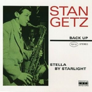Stella By Starlight - Stan Getz