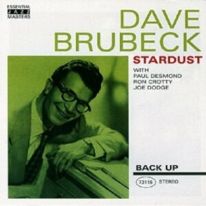 Stardust - Dave Brubeck