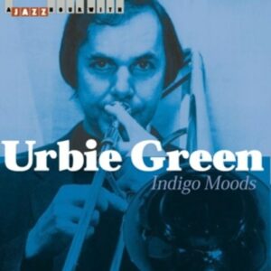 Indigo Moods - Urbie Green