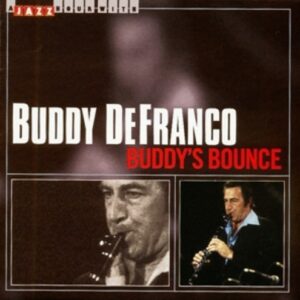 Buddy's Bounce - Buddy Defranco