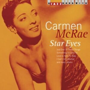 Star Eyes - Carmen McRae