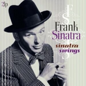 Sinatra Swings - Sinatra